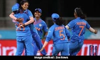 टी20 विश्वचषक : ऑस्ट्रेलियाचा पराभव करत भारतीय महिला संघाची विजयी सलामी